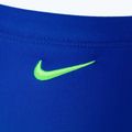 Плавки дитячі Nike Multi Logo Square Leg блакитні NESSD042-494 4