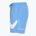 Шорти для плавання чоловічі Nike Specs 7" Volley university blue 7