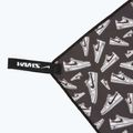 Рушник швидковисихаючий Nike Quick Dry Swim jet black 2
