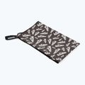 Рушник швидковисихаючий Nike Quick Dry Swim jet black 4