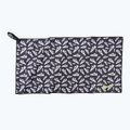 Рушник швидковисихаючий Nike Quick Dry Swim jet black 5