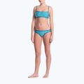 Верхня частина купальника Nike Ripple Texture Bralette Classic Bikini bleached turquoise 2