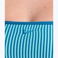 Верхня частина купальника Nike Ripple Texture Bralette Classic Bikini bleached turquoise 4