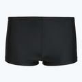 Плавки Nike Logo Graphic Square Leg black