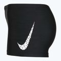 Плавки Nike Logo Graphic Square Leg black 3