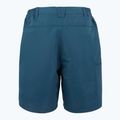 Шорти трекінгові жіночі REGATTA Chaska III dark denim 6