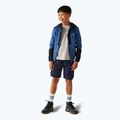 Кофта флісова дитяча REGATTA Dissolver X olympian blue/navy 2