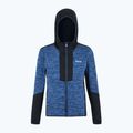 Кофта флісова дитяча REGATTA Dissolver X olympian blue/navy 6