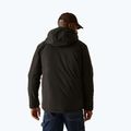 Куртка дощовик чоловіча REGATTA Sterlings black 3