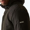 Куртка дощовик чоловіча REGATTA Sterlings black 7