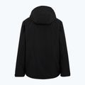 Куртка дощовик чоловіча REGATTA Sterlings black 10