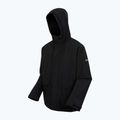 Куртка дощовик чоловіча REGATTA Sterlings black 11