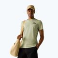 Футболка трекінгова чоловіча REGATTA Breezed light sage