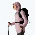 Куртка дощовик жіноча REGATTA Hamara IV powder lilac 7