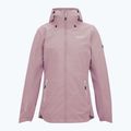 Куртка дощовик жіноча REGATTA Hamara IV powder lilac 9