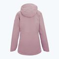 Куртка дощовик жіноча REGATTA Hamara IV powder lilac 10