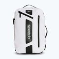 Рюкзак для плавання Speedo Flex Bag 25 л speedo white/speedo black