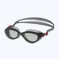 Окуляри для плавання Speedo Futura Hydrospex speedo black/steel
