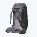 Рюкзак трекінговий чоловічий Gregory Baltoro Pro 85 л iron grey 2