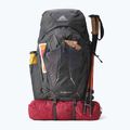Рюкзак трекінговий чоловічий Gregory Baltoro Pro 85 л iron grey 3