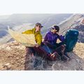 Рюкзак трекінговий жіночий Gregory Deva 70 л mountain teal 7