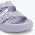 Шльопанці жіночі O'Neill Soquel Slider Low misty lilac 7