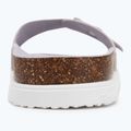 Шльопанці жіночі O'Neill Solana Slider Low misty lilac 6