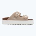Шльопанці жіночі O'Neill Sandy Platform Slider Low tan 2