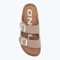 Шльопанці жіночі O'Neill Sandy Platform Slider Low tan 5