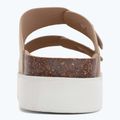 Шльопанці жіночі O'Neill Sandy Platform Slider Low tan 6