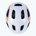 Шолом велосипедний дитячий Lazer Pnut KC блакитний BLC2227891158 6