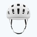 Шолом велосипедний Lazer Codax KinetiCore + net matte full white 3