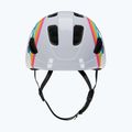Шолом велосипедний дитячий Lazer Pnut 2.0 KinetiCore rainbow 4