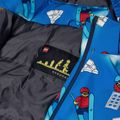 Куртка гірсько-лижна дитяча LEGO Lwjaz 806 blue 5