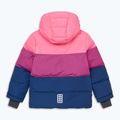Куртка гірсько-лижна дитяча LEGO Lwjaz 805 fuchsia 3