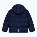 Куртка утеплена дитяча LEGO Lwjaz 704 dark navy 2