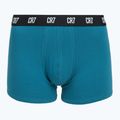 Боксерки чоловічі CR7 Basic Trunk 3 pack multicolour 2