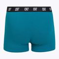Боксерки чоловічі CR7 Basic Trunk 3 pack multicolour 3