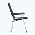 Крісло туристичне Outwell Kirkland navy 2