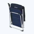 Крісло туристичне Outwell Kirkland navy 3