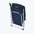 Крісло туристичне Outwell Kirkland navy 7