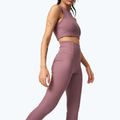 Легінси для тренувань жіночі Girlfriend Collective Rib pewter 4