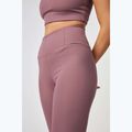 Легінси для тренувань жіночі Girlfriend Collective Rib pewter 5