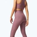 Легінси для тренувань жіночі Girlfriend Collective Rib pewter 6