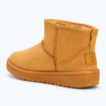 Черевики зимові жіночі BIG STAR KK274289 802 camel 3