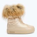Черевики зимові жіночі BIG STAR MM274380 beige 2
