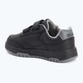 Кросівки дитячі BIG STAR OO374096 black 3