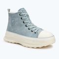 Кеди жіночі BIG STAR OO274072 blue