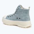 Кеди жіночі BIG STAR OO274072 blue 3