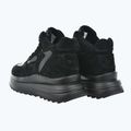 Кросівки жіночі BIG STAR OO274A325 black 10